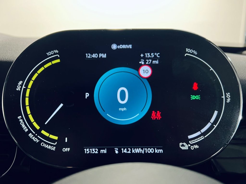 Used MINI Hatch 2021 for sale - 77048869: Photo 18