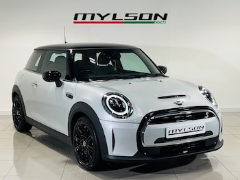 Used MINI Hatch 2021 for sale - 77048869: Photo