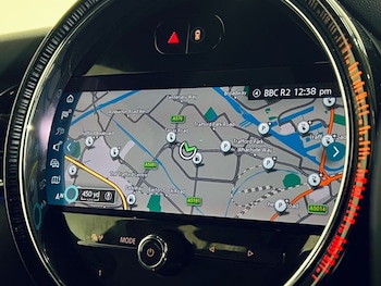 Used MINI Hatch 2021 for sale - 77048869: Photo