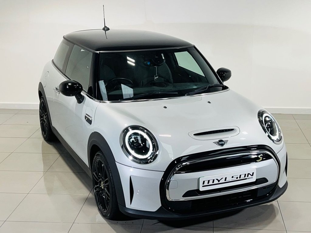 Used MINI Hatch 2021 for sale - 77048869: Photo 33