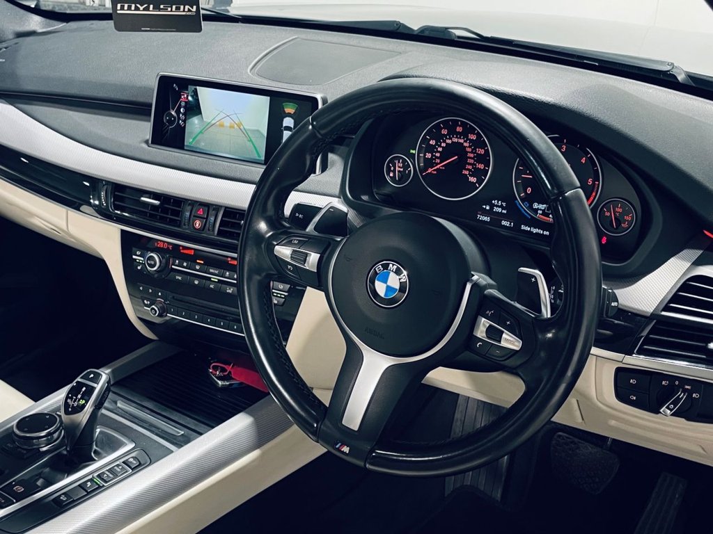 Used BMW X5 2015 for sale - 77341283: Photo 22