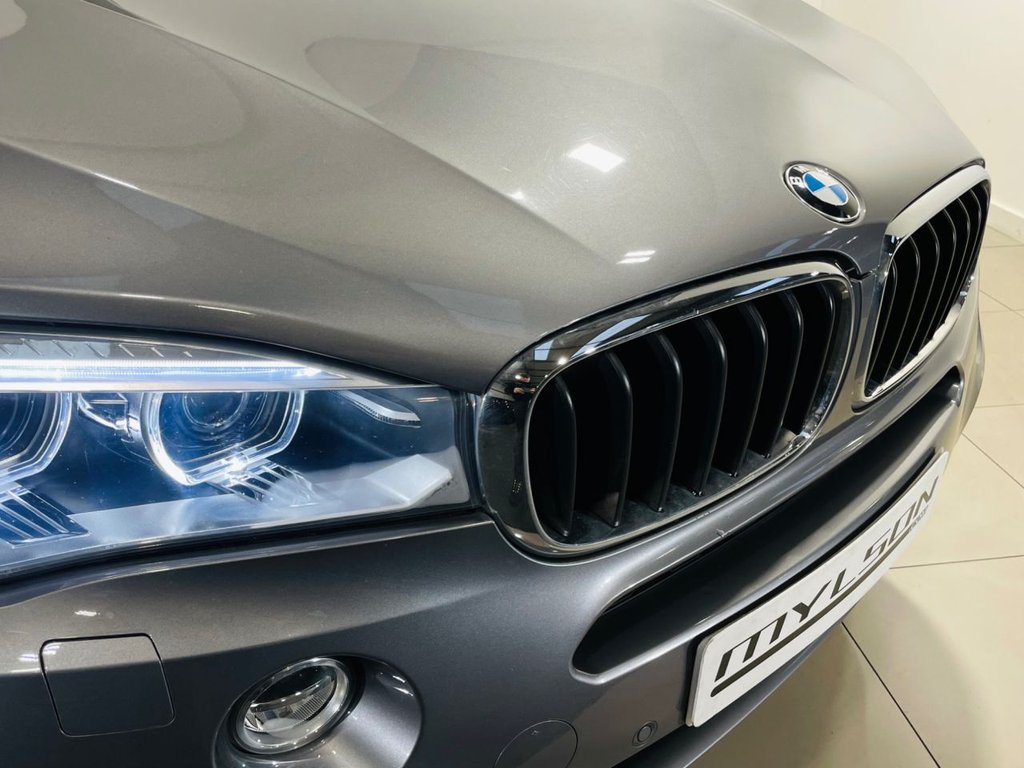 Used BMW X5 2015 for sale - 77341283: Photo 27