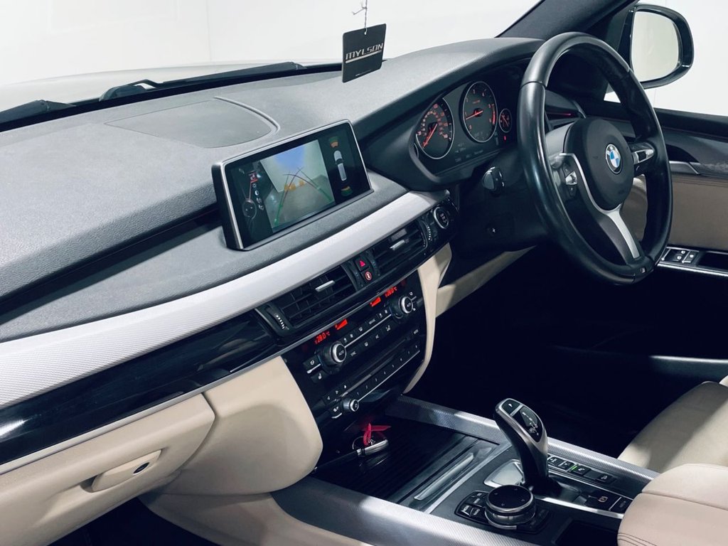 Used BMW X5 2015 for sale - 77341283: Photo 3