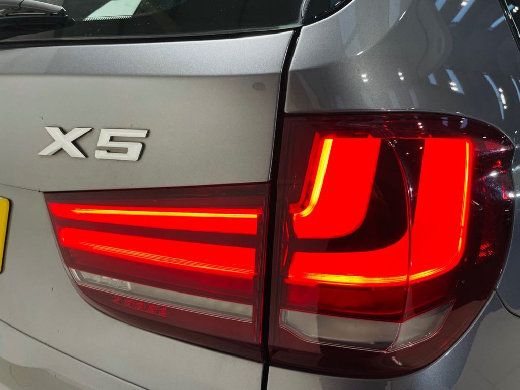 Used BMW X5 2015 for sale - 77341283: Photo 31