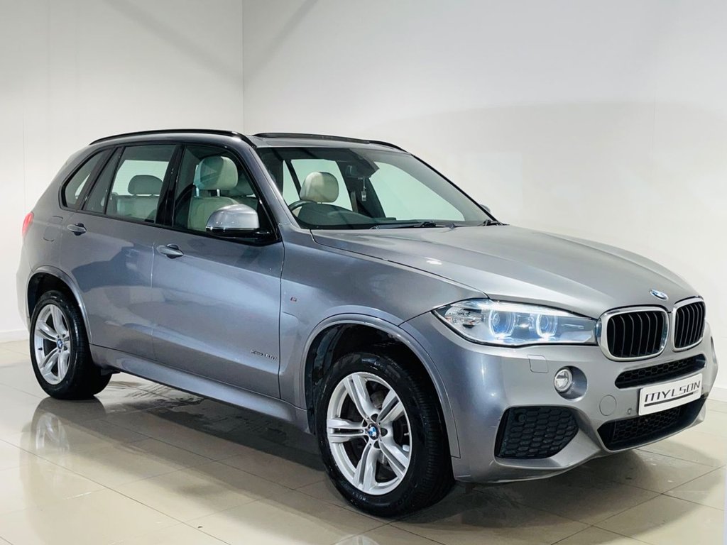 Used BMW X5 2015 for sale - 77341283: Photo 32