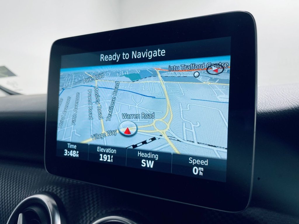 Used Mercedes-Benz A-Class 2016 for sale - 77551868: Photo 13