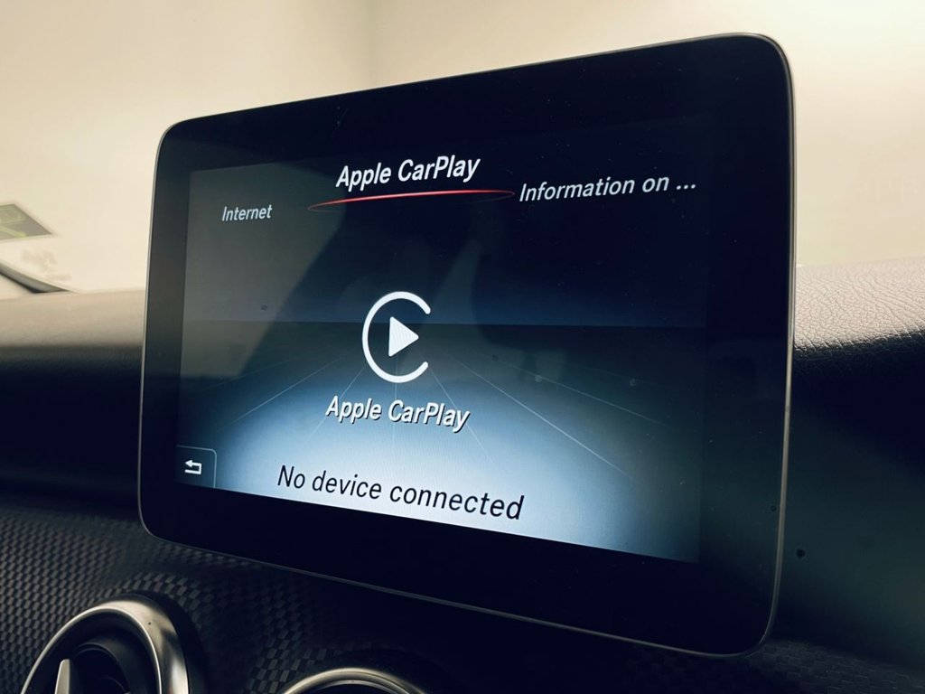 Used Mercedes-Benz A-Class 2016 for sale - 77551868: Photo 14