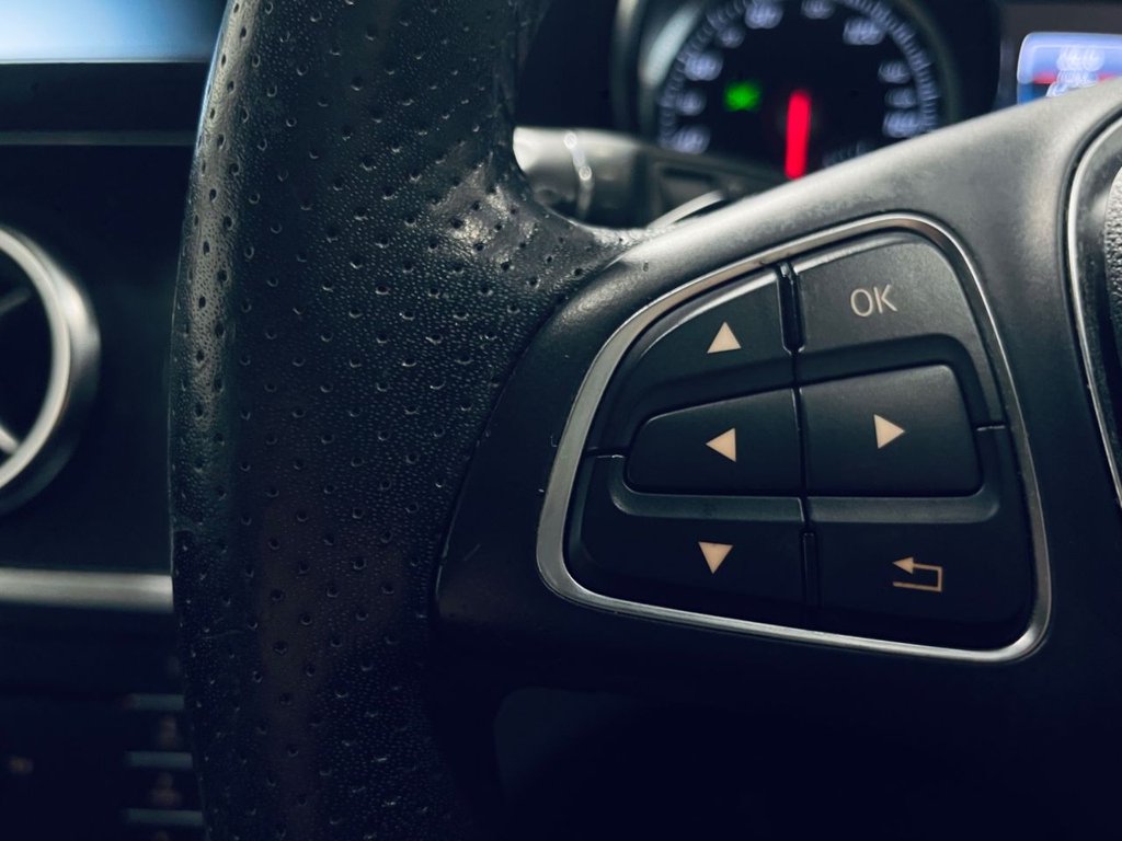 Used Mercedes-Benz A-Class 2016 for sale - 77551868: Photo 16