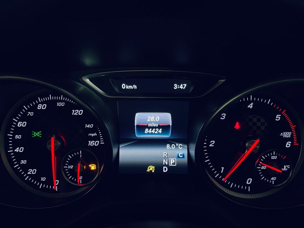 Used Mercedes-Benz A-Class 2016 for sale - 77551868: Photo 17