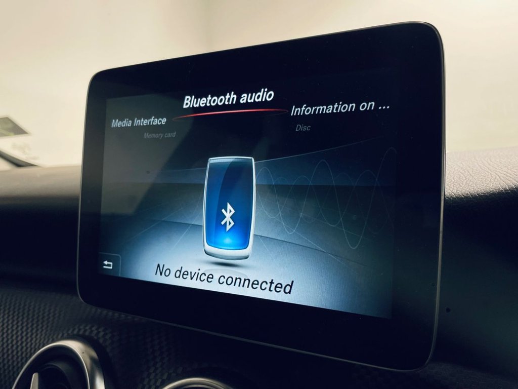 Used Mercedes-Benz A-Class 2016 for sale - 77551868: Photo 19