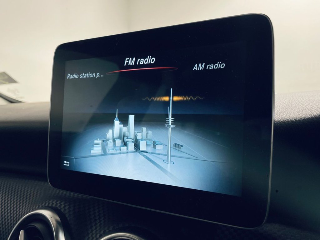 Used Mercedes-Benz A-Class 2016 for sale - 77551868: Photo 20