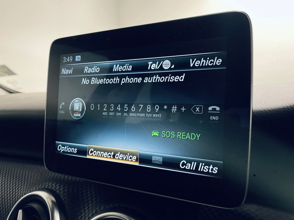 Used Mercedes-Benz A-Class 2016 for sale - 77551868: Photo 21