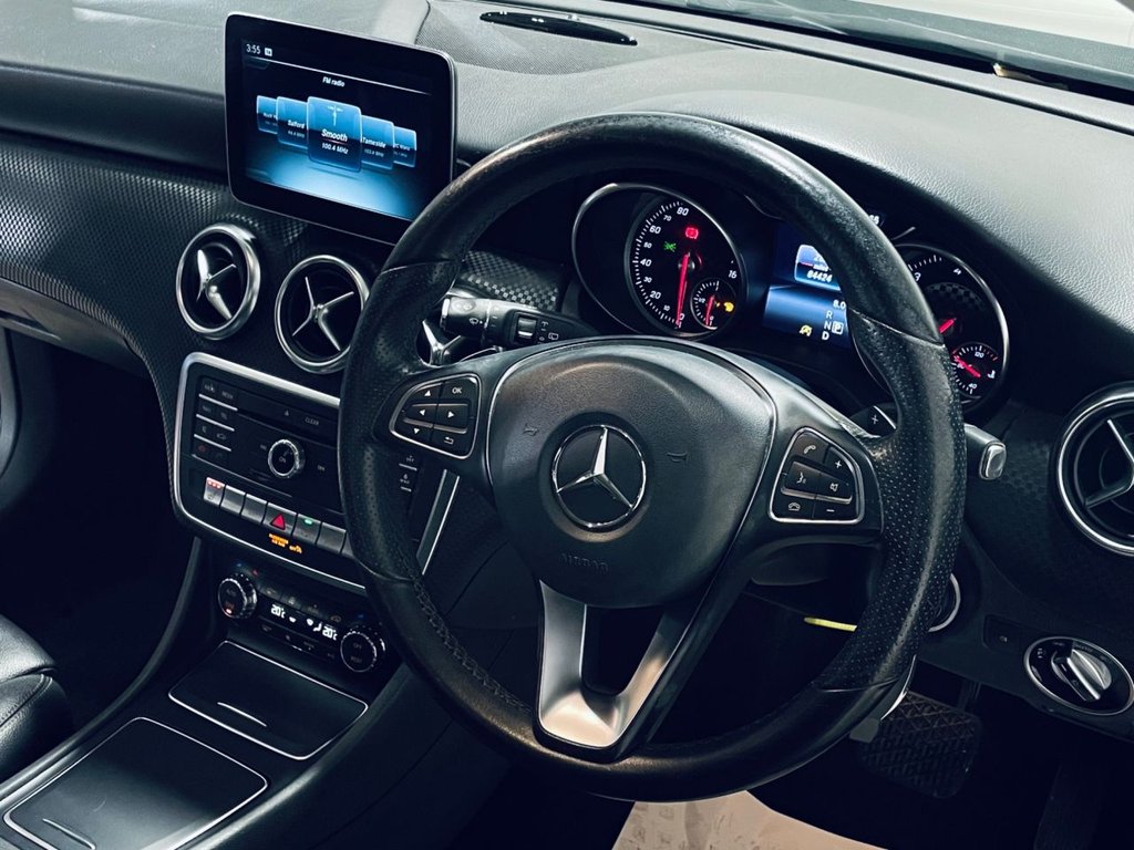 Used Mercedes-Benz A-Class 2016 for sale - 77551868: Photo 23