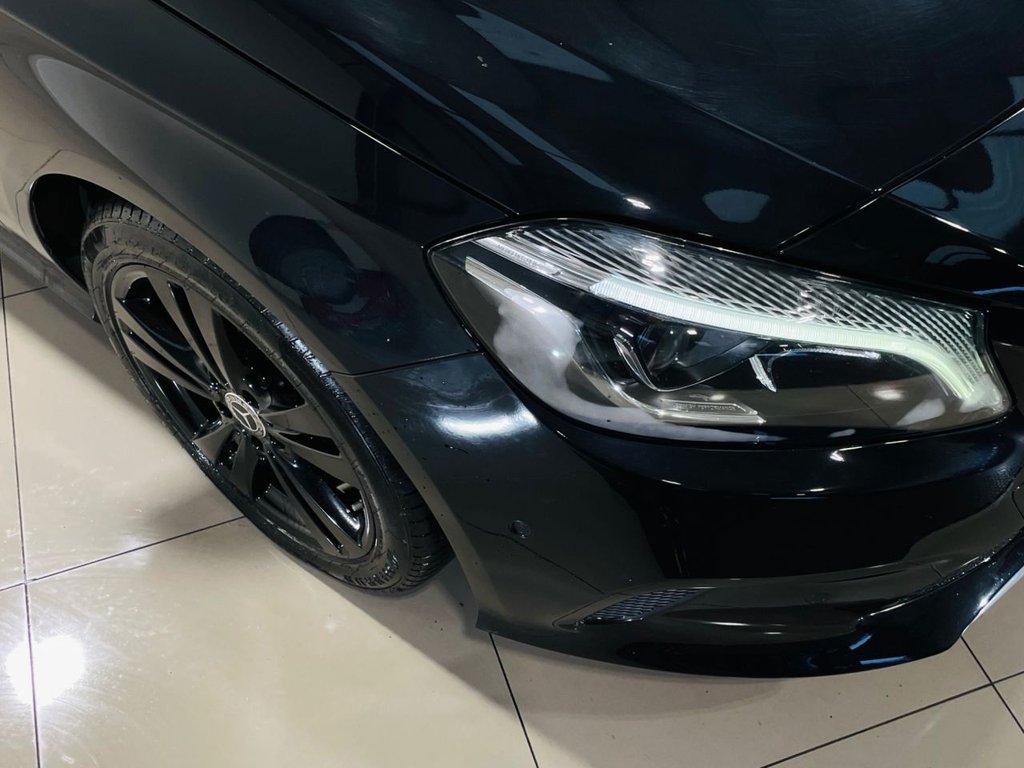 Used Mercedes-Benz A-Class 2016 for sale - 77551868: Photo 27