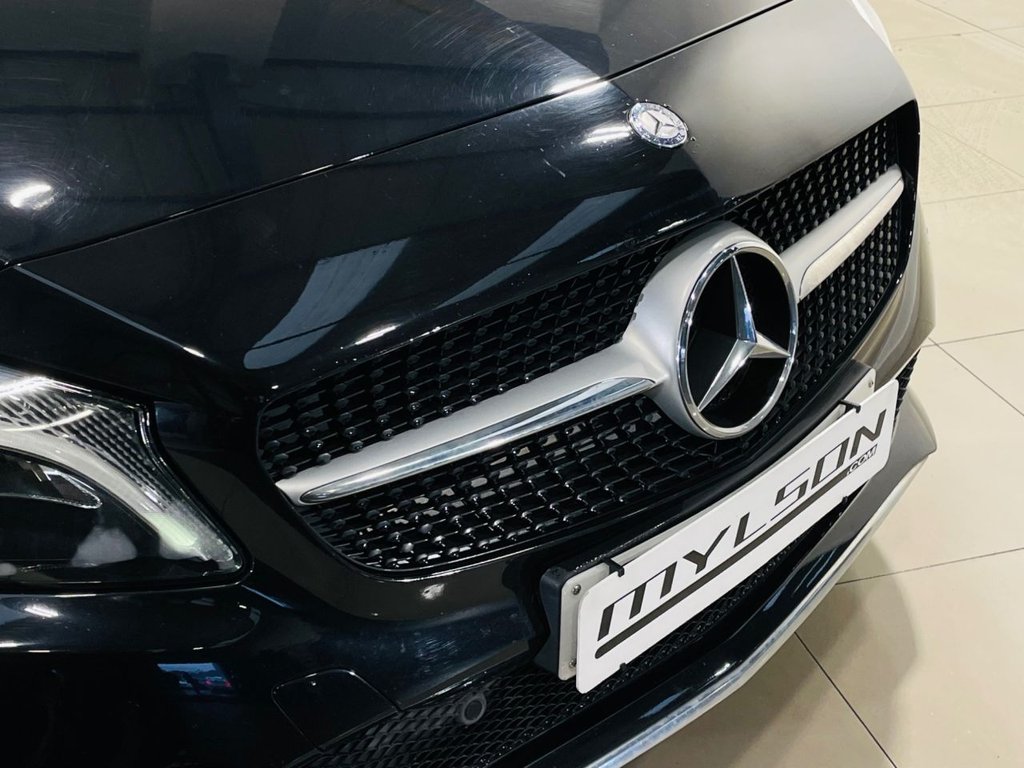 Used Mercedes-Benz A-Class 2016 for sale - 77551868: Photo 28