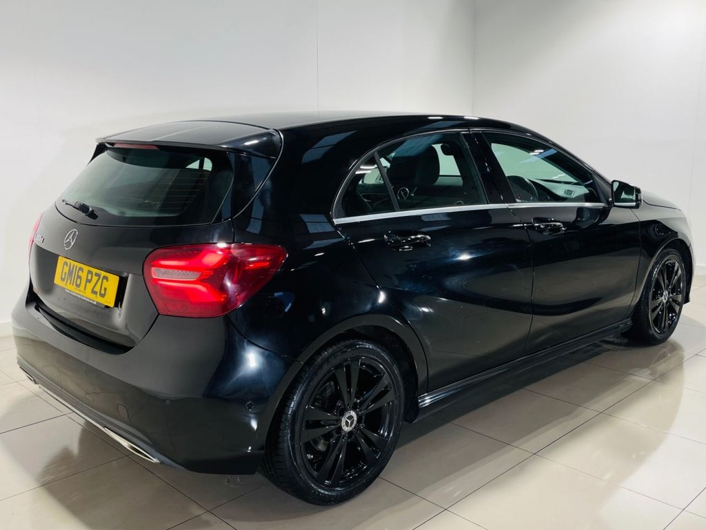 Used Mercedes-Benz A-Class 2016 for sale - 77551868: Photo 30