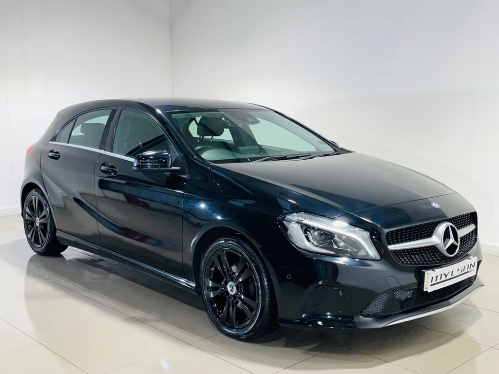 Used Mercedes-Benz A-Class 2016 for sale - 77551868: Photo 31