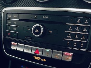 Used Mercedes-Benz A-Class 2016 for sale - 77551868: Photo