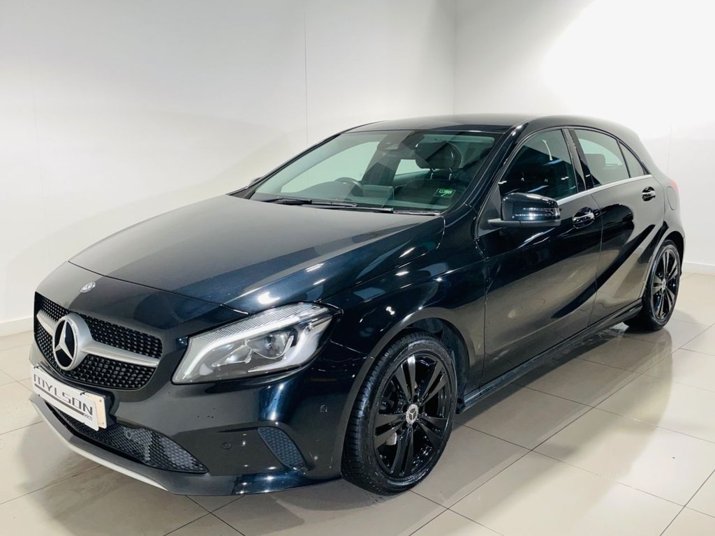 Used Mercedes-Benz A-Class 2016 for sale - 77551868: Photo 5