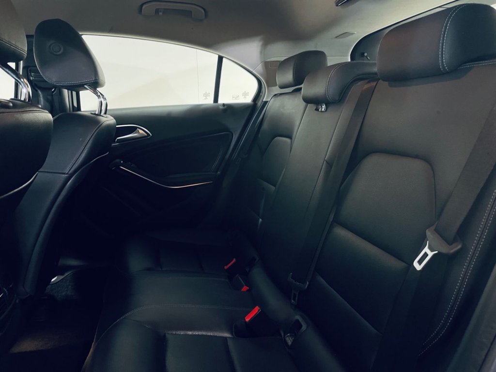 Used Mercedes-Benz A-Class 2016 for sale - 77551868: Photo 8