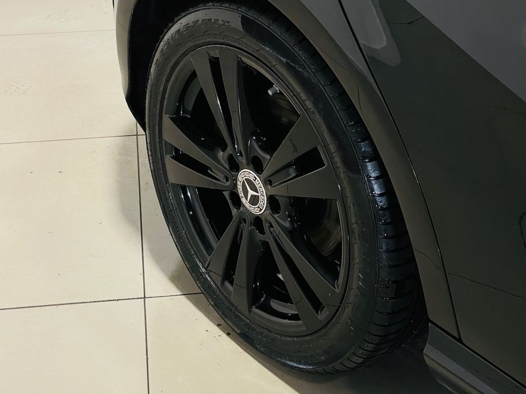 Used Mercedes-Benz A-Class 2016 for sale - 77551868: Photo 9