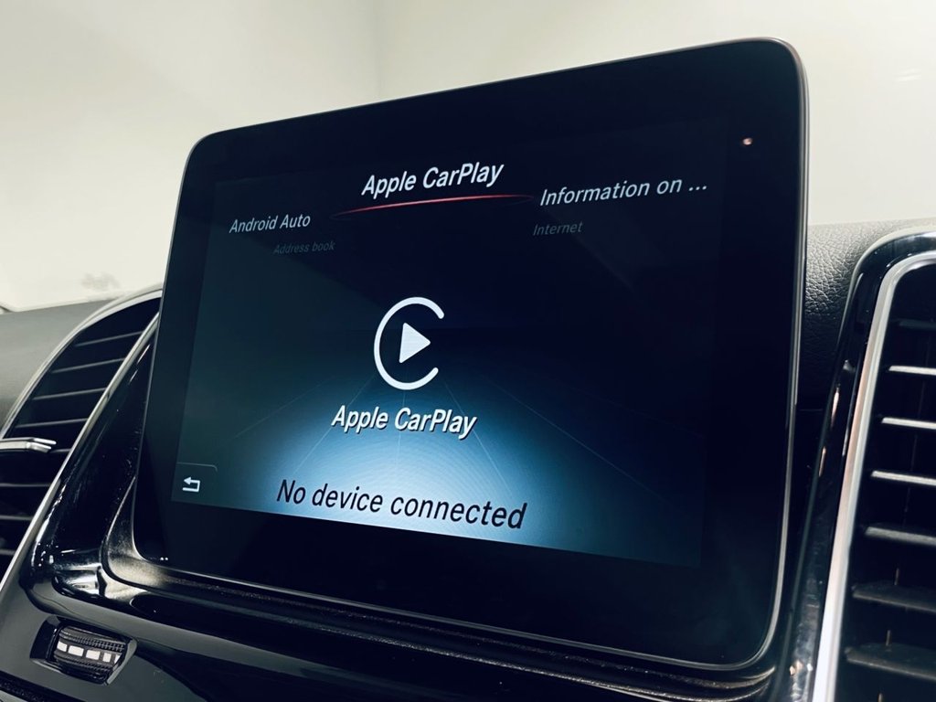 Used Mercedes-Benz GLE 2017 for sale - 77780880: Photo 10