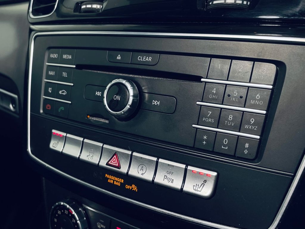 Used Mercedes-Benz GLE 2017 for sale - 77780880: Photo 15