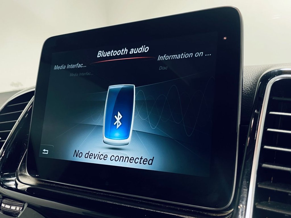 Used Mercedes-Benz GLE 2017 for sale - 77780880: Photo 16