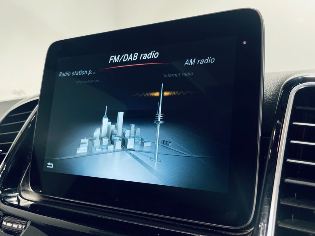 Used Mercedes-Benz GLE 2017 for sale - 77780880: Photo 18