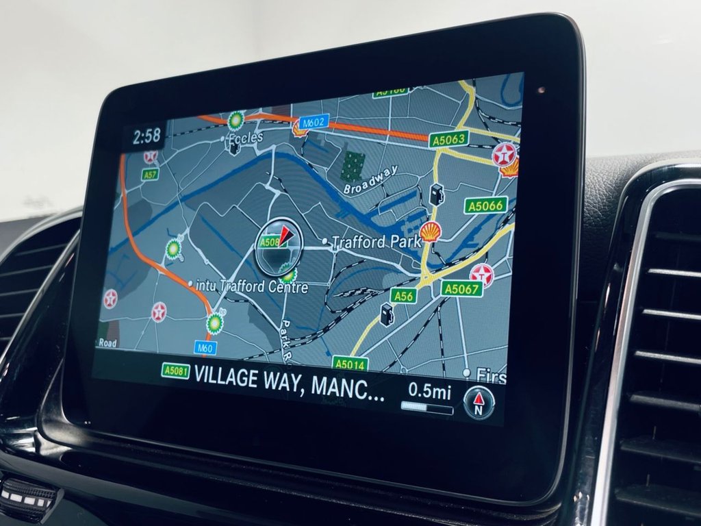 Used Mercedes-Benz GLE 2017 for sale - 77780880: Photo 19