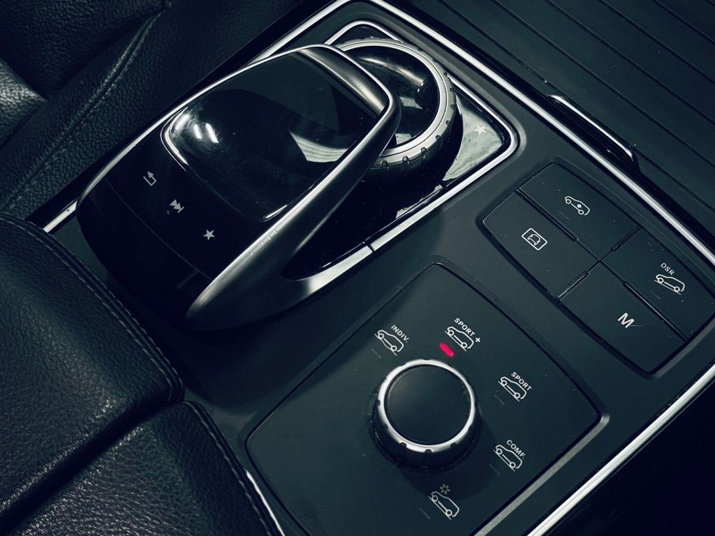 Used Mercedes-Benz GLE 2017 for sale - 77780880: Photo 22