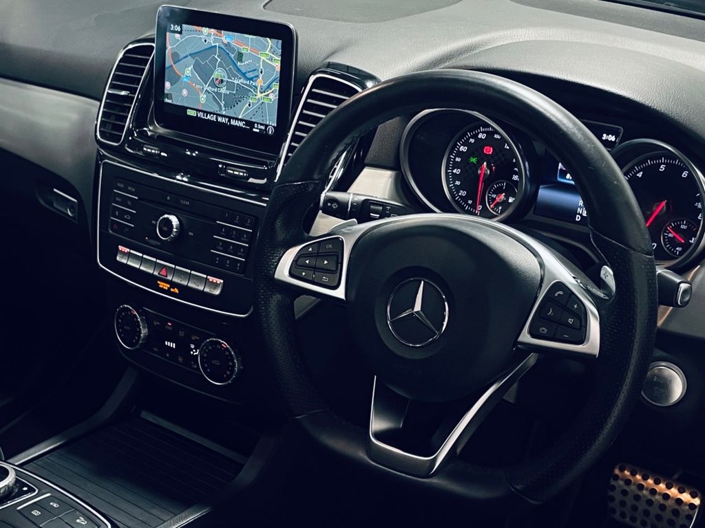 Used Mercedes-Benz GLE 2017 for sale - 77780880: Photo 24