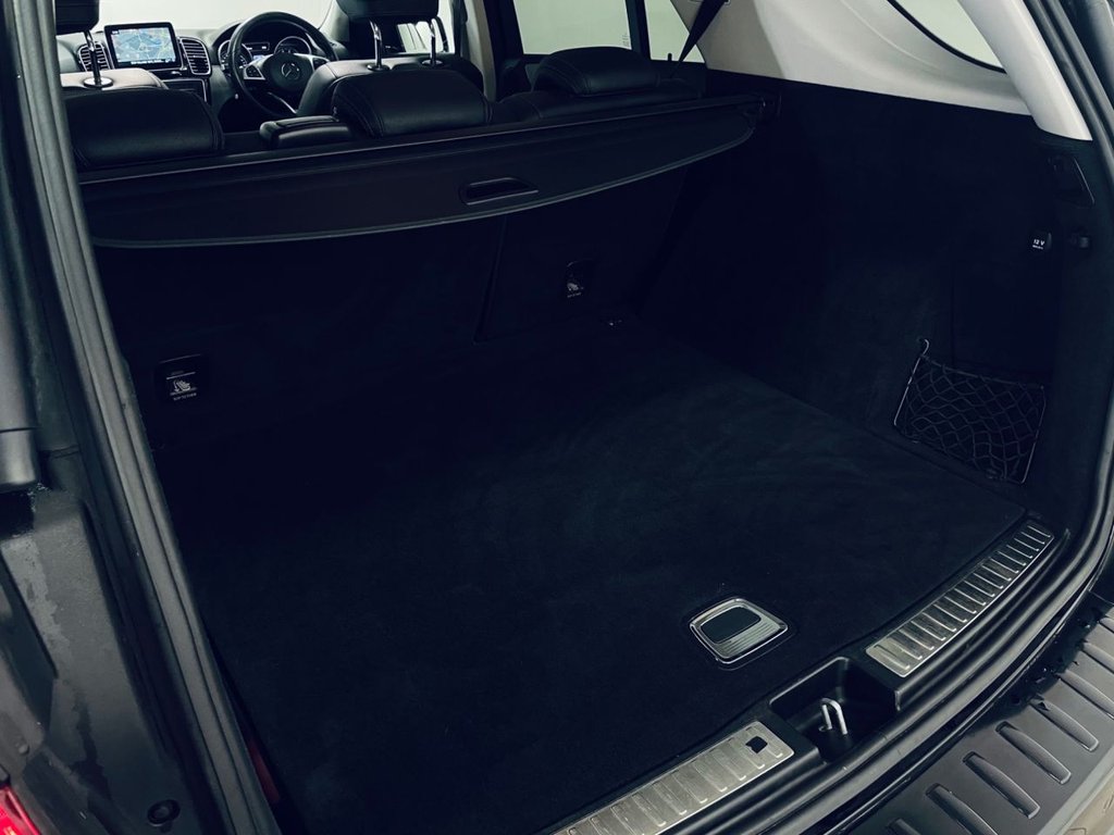 Used Mercedes-Benz GLE 2017 for sale - 77780880: Photo 25