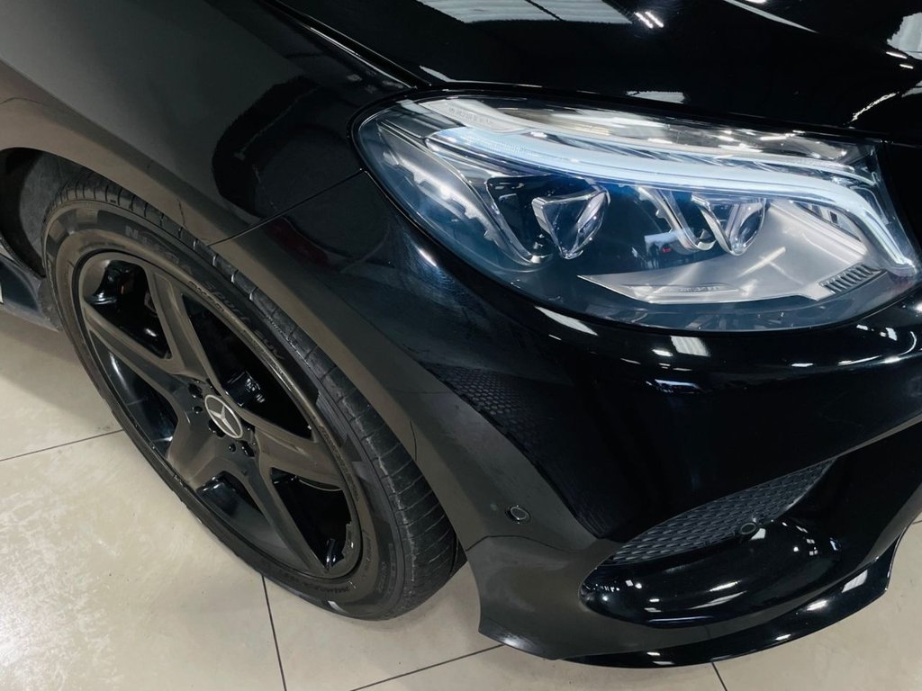 Used Mercedes-Benz GLE 2017 for sale - 77780880: Photo 27