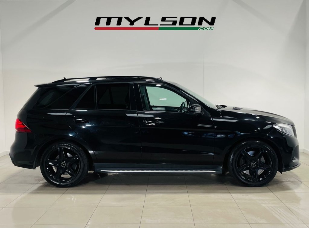Used Mercedes-Benz GLE 2017 for sale - 77780880: Photo 32
