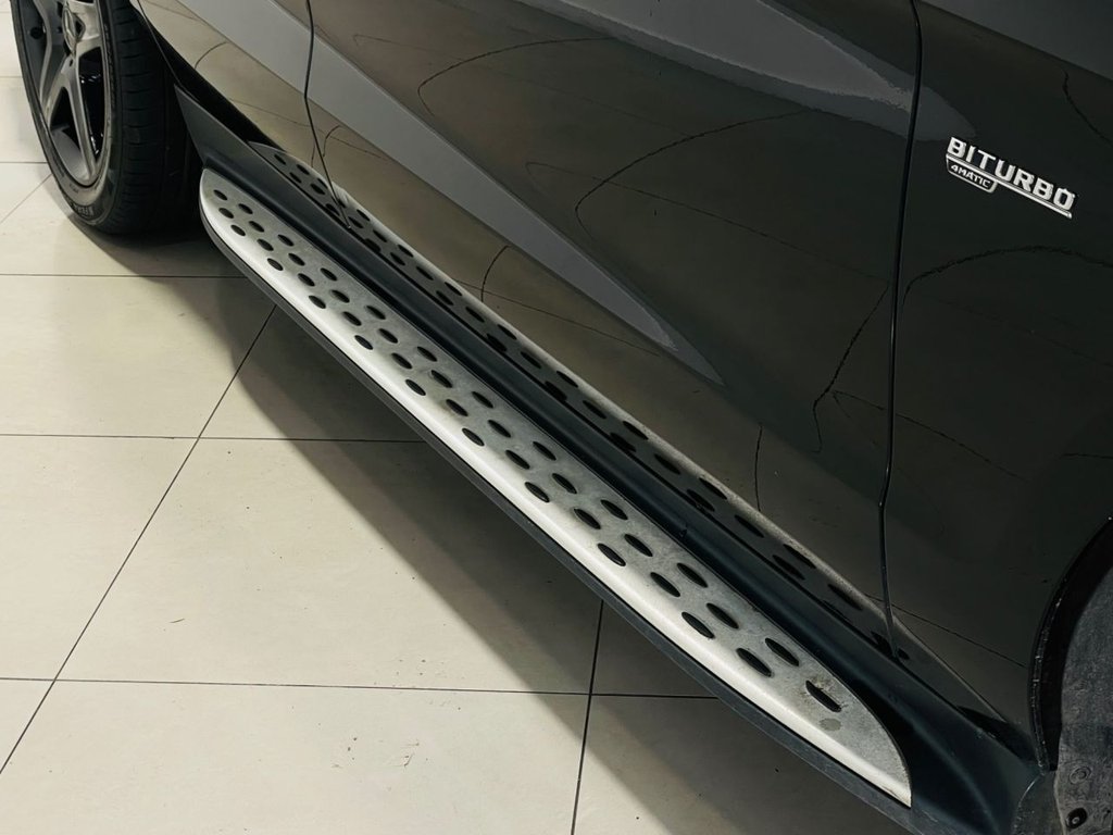 Used Mercedes-Benz GLE 2017 for sale - 77780880: Photo 38