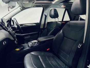 Used Mercedes-Benz GLE 2017 for sale - 77780880: Photo