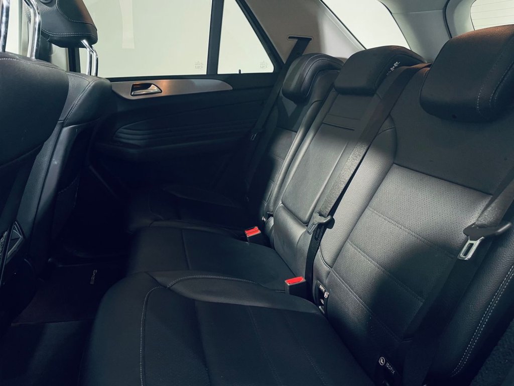 Used Mercedes-Benz GLE 2017 for sale - 77780880: Photo 5