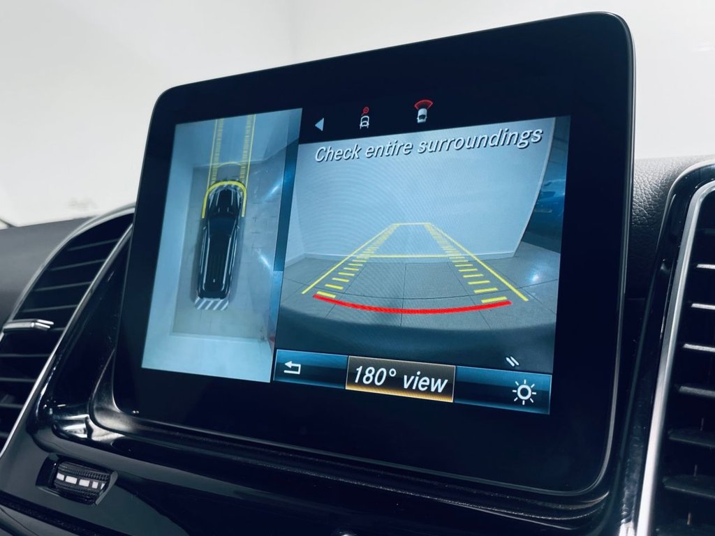 Used Mercedes-Benz GLE 2017 for sale - 77780880: Photo 7