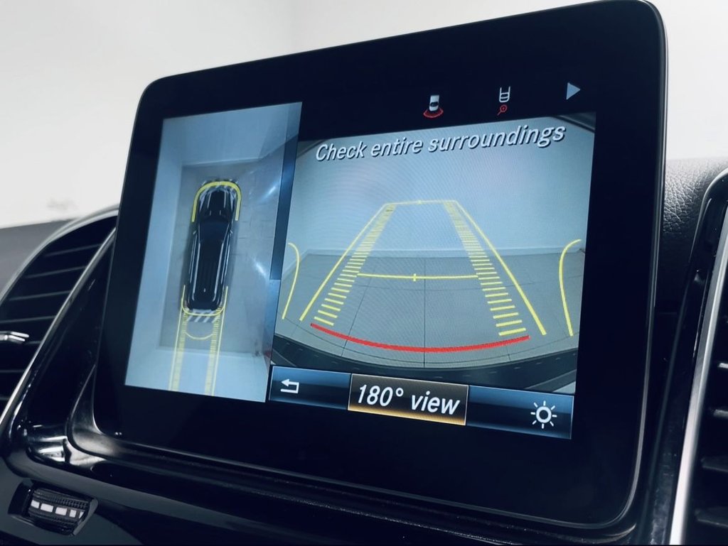 Used Mercedes-Benz GLE 2017 for sale - 77780880: Photo 8