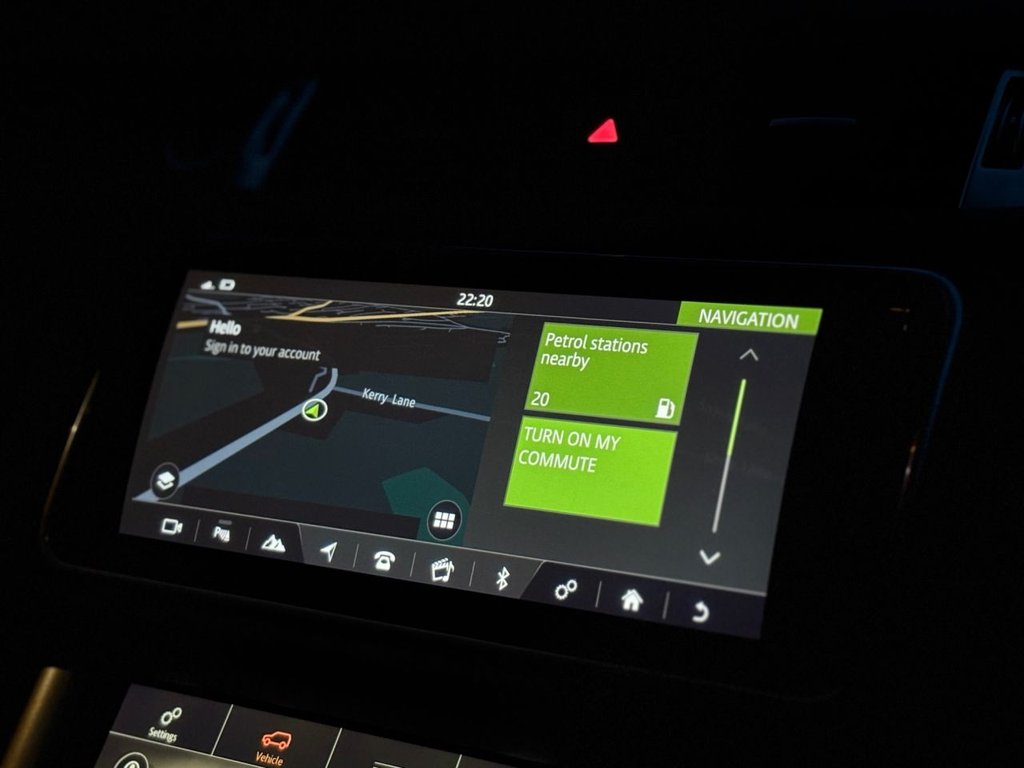 Used Land Rover Range Rover Sport 2021 for sale - 76546367: Photo 11