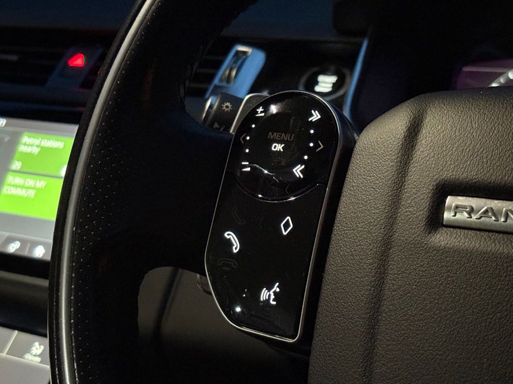 Used Land Rover Range Rover Sport 2021 for sale - 76546367: Photo 13