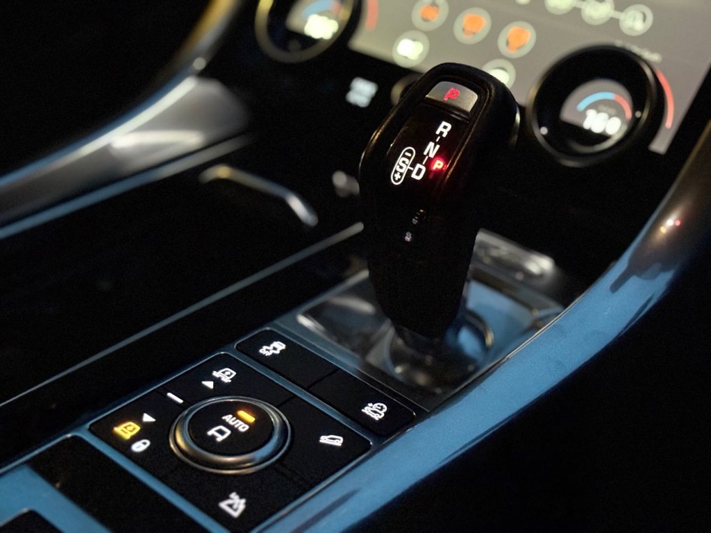 Used Land Rover Range Rover Sport 2021 for sale - 76546367: Photo 14