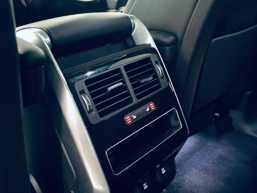 Used Land Rover Range Rover Sport 2021 for sale - 76546367: Photo 15