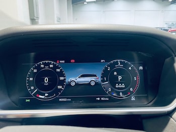 Used Land Rover Range Rover Sport 2021 for sale - 76546367: Photo