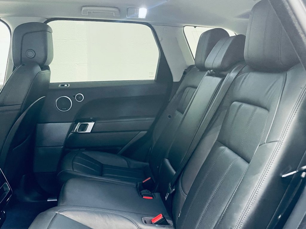 Used Land Rover Range Rover Sport 2021 for sale - 76546367: Photo 6