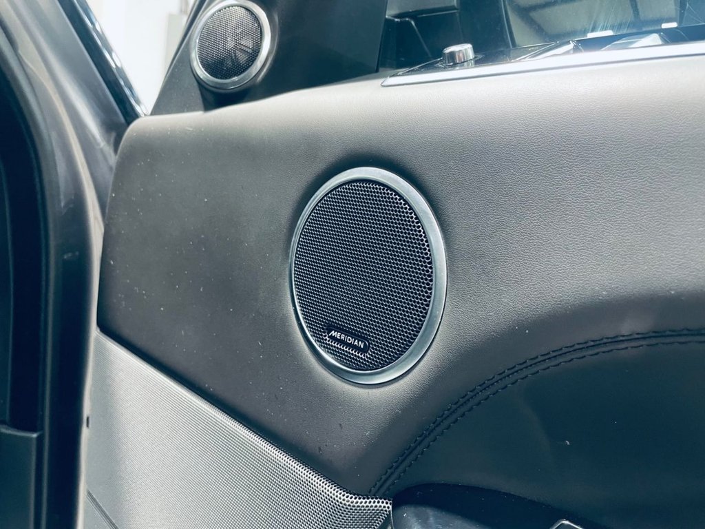 Used Land Rover Range Rover Sport 2021 for sale - 76546367: Photo 7