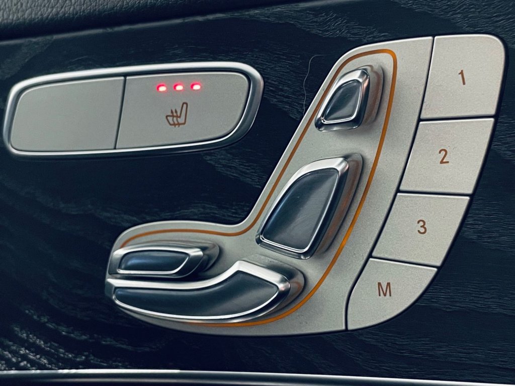 Used Mercedes-Benz C Class 2018 for sale - 77048944: Photo 11