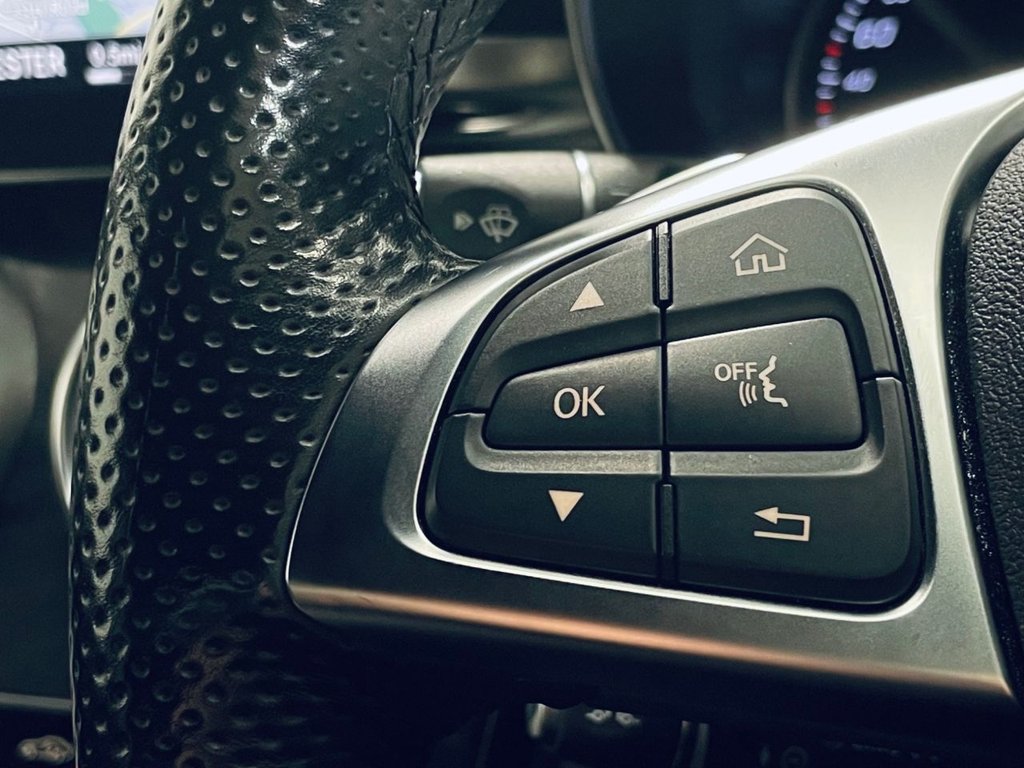 Used Mercedes-Benz C Class 2018 for sale - 77048944: Photo 13