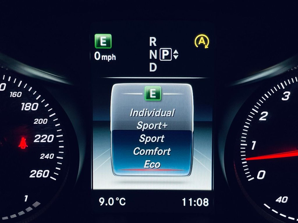 Used Mercedes-Benz C Class 2018 for sale - 77048944: Photo 16